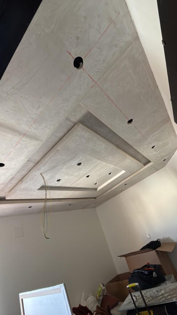 اعمال الجبس